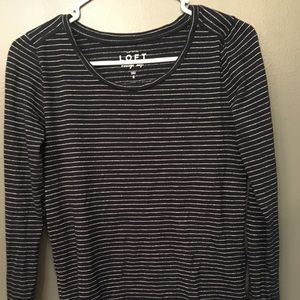 LOFT Vintage Soft Shirt